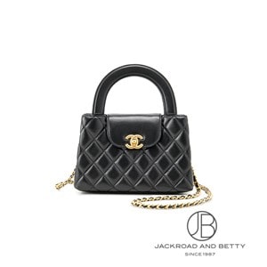 ミニ ショッピング バッグ[AS4416 B20787 94305] Mini Shopping