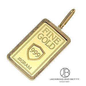 希少 FINE SILVER ペンダントトップ インゴット 10gr 999.9 Yahoo!オークション -「インゴット 10g」(アクセサリー、時計