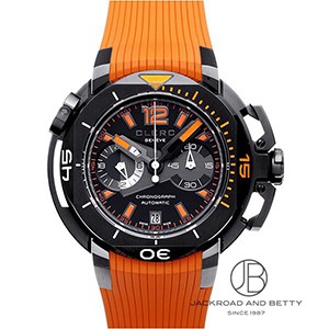 ハイドロスカフ センター クロノグラフ リミテッド[CHY-514