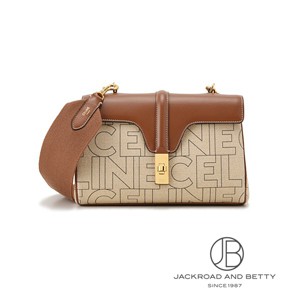 ＊CELINE＊ ティーン ジョセフィーヌ バッグ 関税・送料込み CELINE ティーン ソフト16 スムースカーフスキン (CELINE