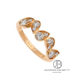 ジョゼフィーヌ ロンド デグレット リング[083843] Josephine Ronde