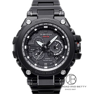 Gショック MT-G[MTG-S1000BD-1AJF] G-Shock MT-G | カシオ メンズ 新品