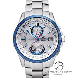 オシアナス[OCW-T2500C-7AJF] Oceanus | カシオ メンズ 新品 時計