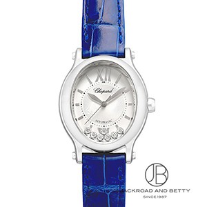 さいとうさん専用ショパール　ハッピースポーツ　スノウ300本限定3Pダイヤモンド 楽天市場】Chopard （ショパール） ハッピースポーツ 3Pダイヤ