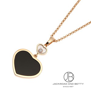 ハッピーハート ネックレス[797482-5201] Happy Hearts Necklace