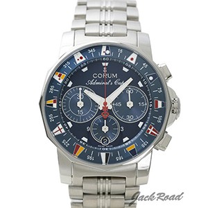 アドミラルズカップ クロノグラフ44[985.643.20] Admirals Cup