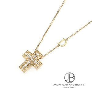 ダミアーニ DAMIANI ベルエポック ダイヤモンド ネックレス XS PG ベルエポック ダイヤモンド ネックレス(XS)[20083491] Belle