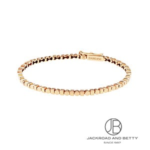 DAMIANI ブレスレット ホワイトゴールド、ダイヤモンド（複数）ブレスレット3.24