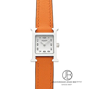 Hウォッチ ミニ[039363WW00] H Watch Mini | エルメス