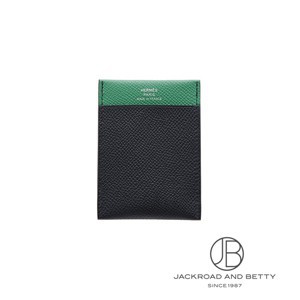 MC2 カードケース ノワール カクタス[] MC2 Card Case