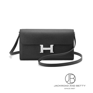 コンスタンストゥーゴー風ショルダーバッグ　⚫︎匿名配送 追跡付】絶対欲しい☆《コンスタンス》 トゥー・ゴー (HERMES