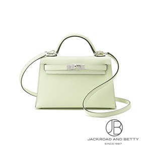 カラバリ豊富♪】エルメス☆ミニメドールバッグ (HERMES