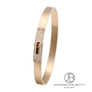 ケリー ダイヤモンド ブレスレット PM[] Kelly Diamond Bracelet