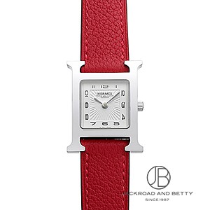 Hウォッチ PM 25mm[W055210WW00] H Watch | エルメス レディース