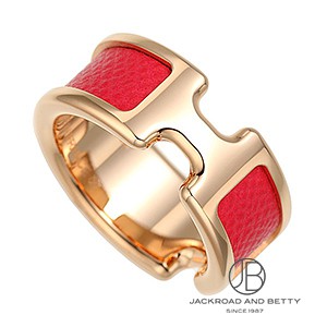 ❤未使用品❤オランプリングPM「Mサイズ」ローズエクストリームｘG金具 エルメス em2012.jpg