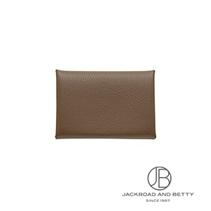 エルメス Hermes HERMES コインケース カルヴィデュオ CALVI DUO