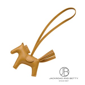 エルメスロデオチャーム HERMES エルメス チャーム ロデオペガサス タッチ PM RODEO PEGASUS