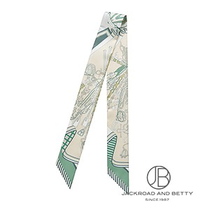 25SS HERMES ツイリー　＜鞍職人の花束＞ em2973.jpg