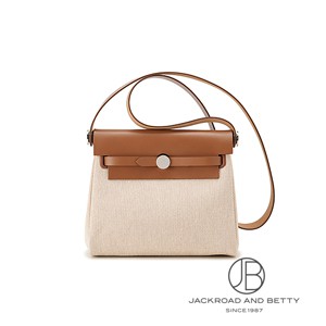 【国内即発送】 HERMES☆ エールバッグジップ ミニ 20 フォーブ エルメス ハンドバッグ 《エールバッグ》 | Hermès - エルメス