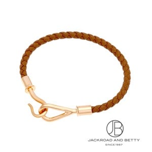 Hermes Bracelet ブレスレット Jumbo H ジャンボ【新品未使用】 人気♪【HERMES】Jumbo H ブレスレット (HERMES/ブレスレット