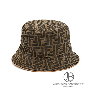 【希少】FENDI フェンディ FF総柄 ジャガード ダブルジャケット 44 FFジャカード トートバッグ ファブリック マルチカラー | Fendi