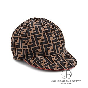 ベースボールキャップ[FXQ498A6NRF0HEZ] Baseball Cap