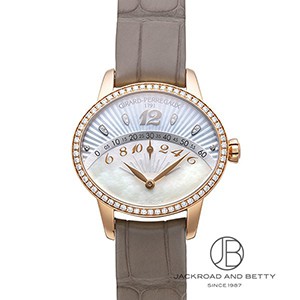 Cat's Eye Collection | Girard-Perregaux