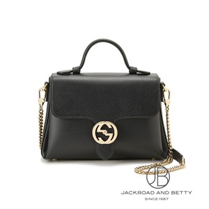 【完売必至】グッチ インターロッキングG ハートシェイプバッグ GUCCI グッチ インターロッキングG GGスプリーム 2WAY