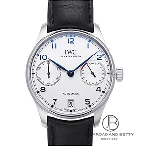 IWC |gM[[ I[g}eBbN 7fCY Ref.IW500705