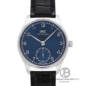 IWC |gM[[ I[g}eBbN 40 Ref.IW358305