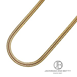 30/未使用品 K18 18金 12面トリプル 喜平ネックレス 約25.8ｇ 喜平ネックレス 18金 8面トリプル K18ゴールド 30g-50cm 造幣局検定