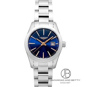 コンクエスト クラシック[L2.286.4.92.6] Conquest Classic | ロンジン