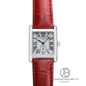 LONGINES レディース腕時計 ダイヤ付ドルチェヴィータ LONGINES レディース腕時計 ダイヤ付ドルチェヴィータ