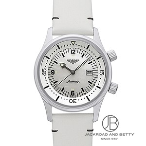 レジェンドダイバー[L3.374.4.80.0] Legend Diver | ロンジン