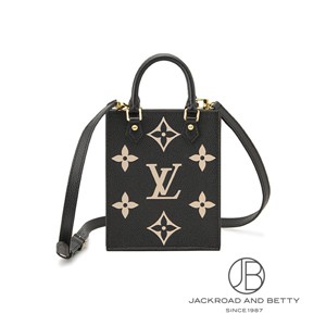 【お洒落サイズ感♡】LOUIS VUITTON プティット サックプラ プティット・サックプラ モノグラム｜ルイ・ヴィトン 公式サイト
