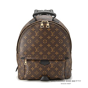 ☆安心の国内発送☆ LV パームスプリングス バックパック MM