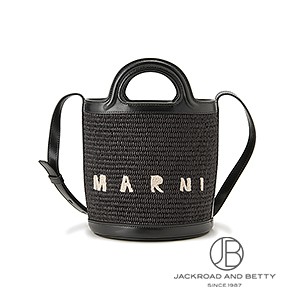 バケットバッグ MARNI(マルニ) バッグ・カバン(レディース