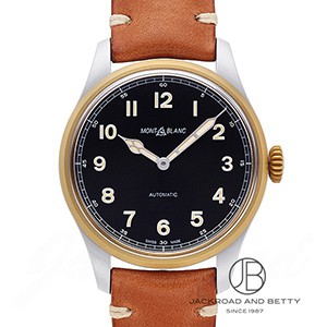 チェーンのみ 1858 オートマティック[116241] Time Automatic | モンブラン