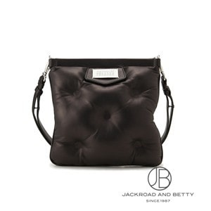 【Maison Margiela】グラムスラム フラットポケットバッグ・中古 MAISON MARGIELA グラムスラム Bag フラップポケットバッグ