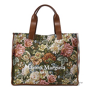 カバス ショッピングバッグ ラージ[SB2WC0003P7171HA514] Cabas