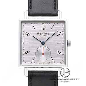 ノモス テトラ ネオマティック39 シルバーカット ★即購入歓迎★ テトラ ネオマティック 39 シルバーカット[423] Tetra Neomatic