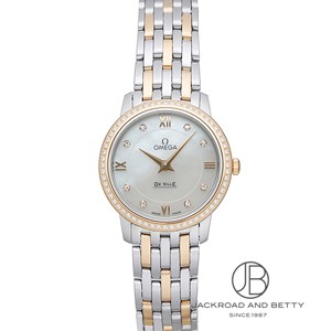デ・ヴィル[424.25.27.60.55.002] De Ville | オメガ レディース
