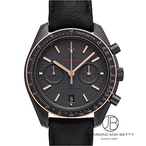 スピードマスター ムーンウォッチ ダーク・サイド・ オブ