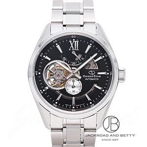 オリエントスター モダンスケルトン[WZ0181DK] Orient Star Modern