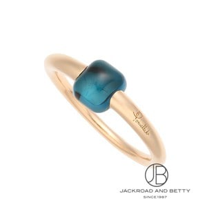 マーマ ノン マーマ リング[PAB0041_O7000_000OY_54] M'ama Non M'ama