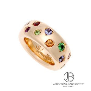 Pomellato イコニカ イコニカ リング PAB9011O7000000VA ｜ポメラート｜正規販売店