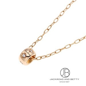 イコニカ ペンダント ネックレス[PCB7122_O7000_DB000_44