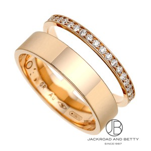 ベルベル リング[RMO2AKPG00000] Berbere Ring | レポシ 新品 ジュエリー