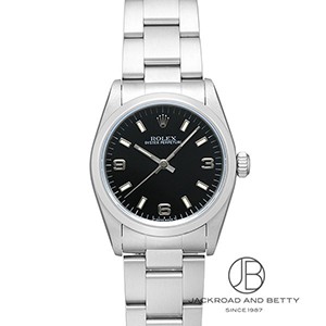 ロレックス ROLEX オイスターパーペチュアルデイト 115200
