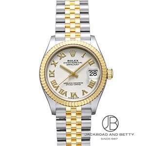 デイトジャスト 31[278273] Datejust 31 | ロレックス ボーイズ
